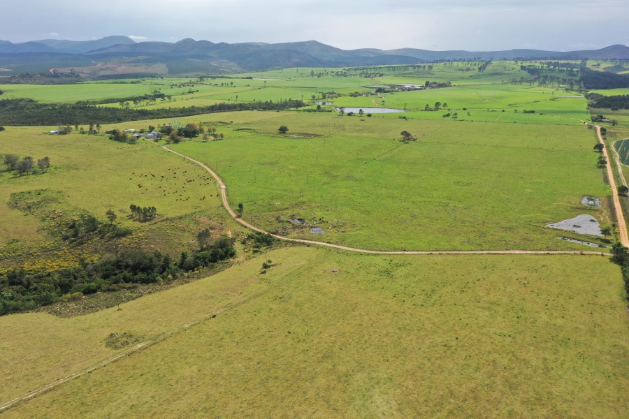 3 Bedroom Property for Sale in Thornhill Eastern Cape